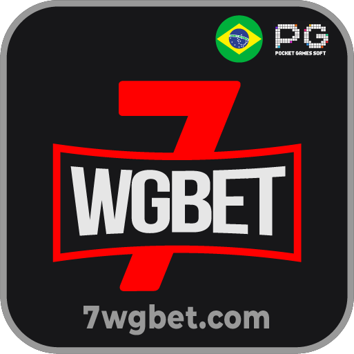 Novo logo da 7wgbet